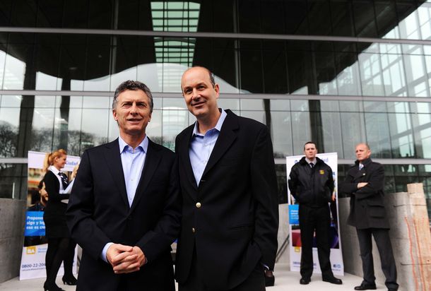 El PRO insiste con la necesidad de una normalización del cepo