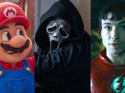 Los tráilers que se estrenarán en el SuperBowl LVII