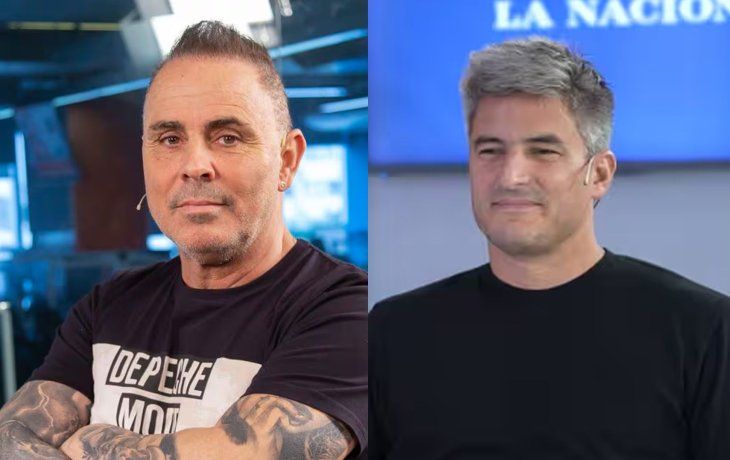 Ariel Senosiain fulminó a Lunati por su duro posteo contra TyC Sports: Tranquilo...