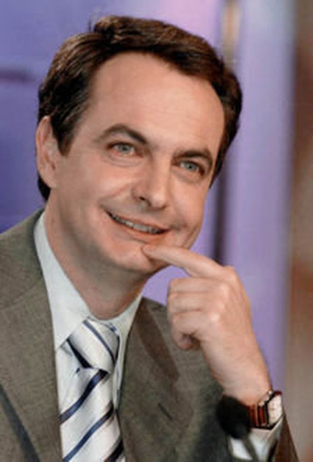 Zapatero