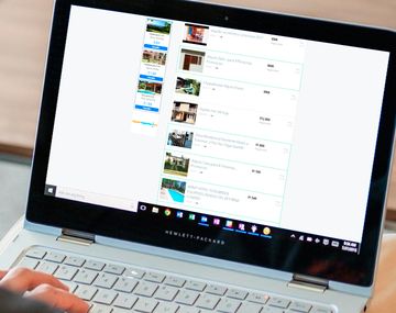 Alquilar en vacaciones por internet, sin moverte de casa