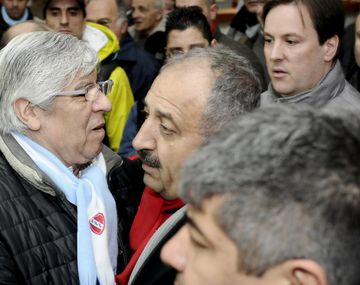 Si los barras molestan