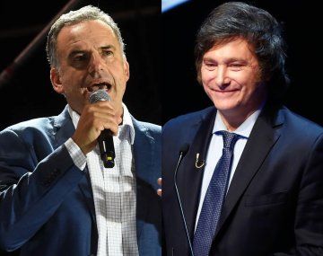 Yamandú Orsi quiere reunirse con Javier Milei antes de asumir la presidencia en Uruguay