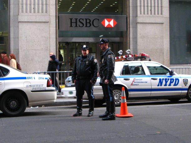 Extreman las medidas de seguridad en Nueva York