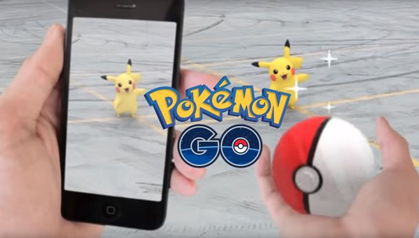 Nintendo acumula una suba del 57% en Bolsa por la fiebre de Pokémon Go