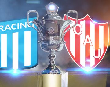 Racing quiere seguir en la punta frente a Unión en el cierre de la fecha