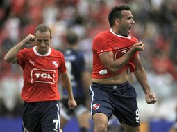 ¿que necesita independiente para conseguir el ascenso? ¿que necesita independiente para conseguir el ascenso?