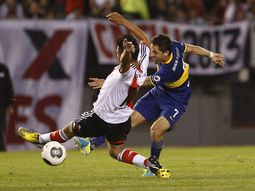 las cinco claves para analizar el superclasico las cinco claves para analizar el superclasico