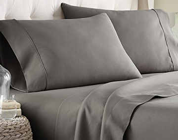 La liquidación de sábanas y frazadas en supermercados con descuentos de hasta 30%