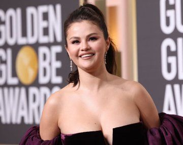 Selena Gómez reveló que padece una grave enfermedad: qué tiene