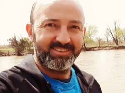 &nbsp;Luis María Rodríguez