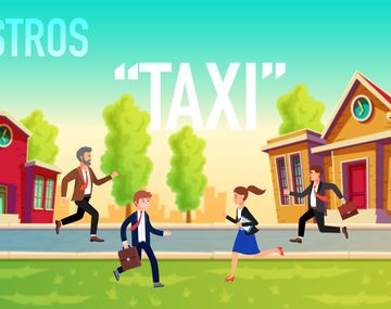 Maestros taxi: uno de cada tres docentes tiene que trabajar en más de una escuela