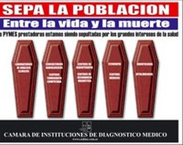AFICHE CADIME