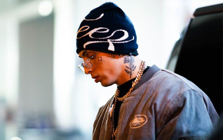 Vuelve: Khea lanza Almas Gemelas, el anticipo antes de su próximo EP