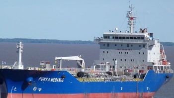 Barco Punta Medanos Barco Punta Medanos