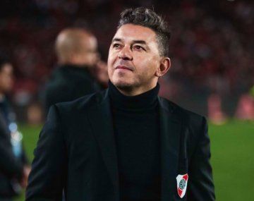 River comienza su aventura en la Libertadores: el desafío de Gallardo en Lima