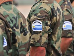 Los socios de la Coalición Multicolor parecen dispuestos a votar la asignación de más recursos a las Fuerzas Armadas. Los socios de la Coalición Multicolor parecen dispuestos a votar la asignación de más recursos a las Fuerzas Armadas.