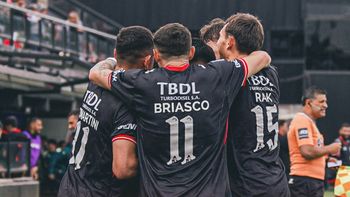 barracas central se impone 1-0 ante aldosivi barracas central se impone 1-0 ante aldosivi