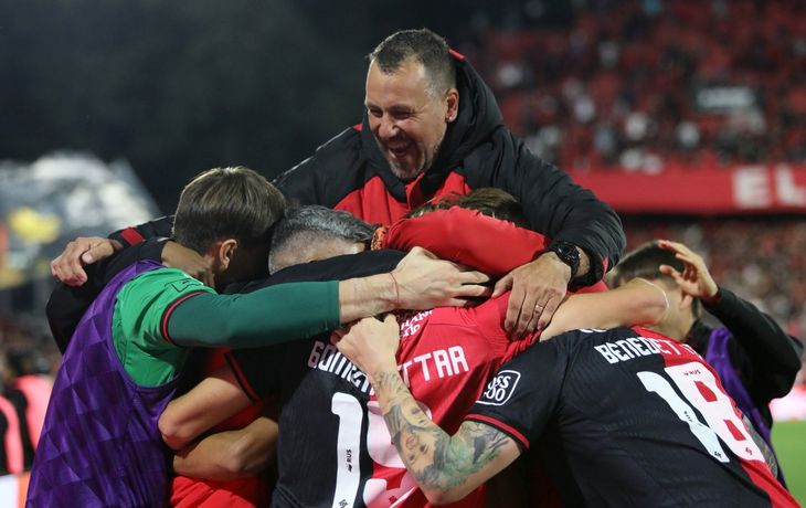 La reacción de la esposa de Fabbiani tras la derrota de Newells que generó polémica