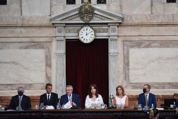 Alberto Fernández y el acuerdo con el FMI: Se acabaron los tarifazos y no habrá reforma previsional ni laboral