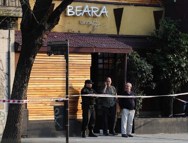 Pasaron a disponibilidad a dos comisarios investigados en la causa Beara