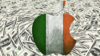 Apple deberá pagar el impuesto multimillonario en Irlanda Apple deberá pagar el impuesto multimillonario en Irlanda