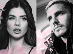 La versión de la China Suárez: ¿Icardi sólo quiere a Wanda Nara como a una hermana?