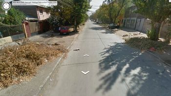 escandalo: un auto sin conductor de google habria atropellado a un perro escandalo: un auto sin conductor de google habria atropellado a un perro