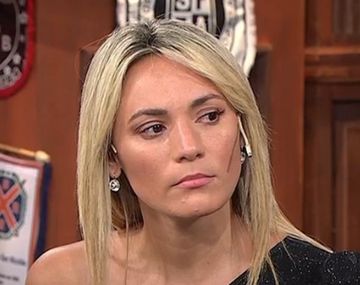 ¿A las piñas? Rocío Oliva protagonizó un escándalo en un boliche y las imágenes explotaron