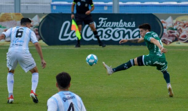 Estudiantes de Río Cuarto vs. Sarmiento de Junín por la final de la Primera Nacional: horario, formaciones y TV