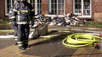 atacan a diario aleman que publico caricaturas de charlie hebdo atacan a diario aleman que publico caricaturas de charlie hebdo