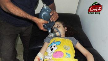 tras la matanza, unicef llama a cuidar a los chicos en siria tras la matanza, unicef llama a cuidar a los chicos en siria