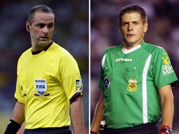 un debutante y un enemigo de ramon para el superclasico un debutante y un enemigo de ramon para el superclasico