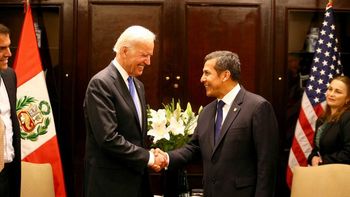 biden se reune con varios presidentes de la region por la crisis en venezuela biden se reune con varios presidentes de la region por la crisis en venezuela