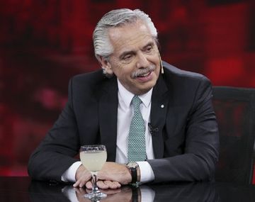 Alberto: Massa encontró soluciones prácticas a problemas difíciles