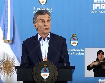 Nos está yendo bien