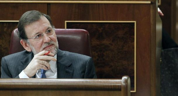 Mariano Rajoy