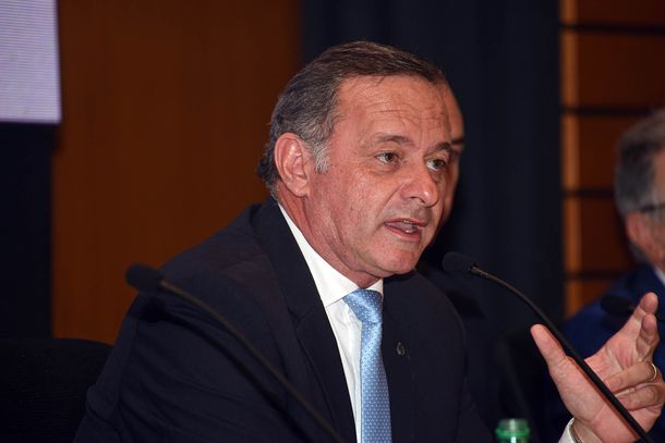 Para Delgado, el Frente Amplio solo critica y genera incertidumbre