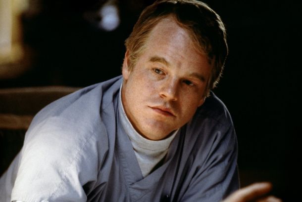 La revelación de Seymour Hoffman: Si muero de sobredosis salvaría diez vidas