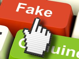 Europa insta a redes sociales a hacer algo contra las noticias falsas Europa insta a redes sociales a hacer algo contra las noticias falsas