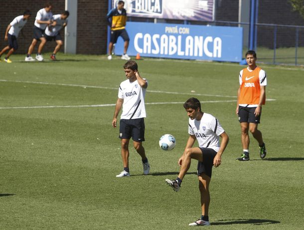 Burdisso: El sistema de Bianchi es más difícil de desarrollar