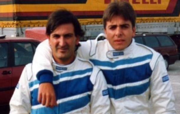 Murió en un accidente un ex copiloto de Carlos Menem Jr.