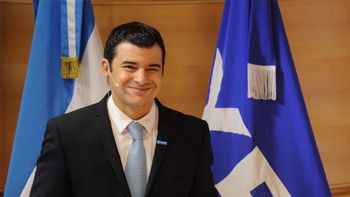 hallan yacimientos de petroleo y gas en chubut y santa cruz hallan yacimientos de petroleo y gas en chubut y santa cruz