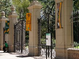 Cierran el zoológico de La Plata por la muerte de 30 animales