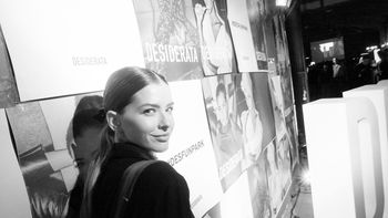 La China Suárez habló del Bailando La China Suárez habló del Bailando