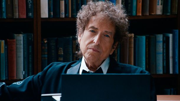 Bob Dylan ganó el Premio Nobel de Literatura 2016.