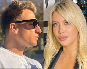 Maxi López reveló que decidió rechazar una propuesta que le había hecho Wanda Nara: Sabe cómo moverse