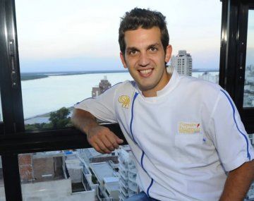 Quién era Damián Delorenzi