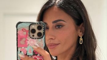 antonela roccuzzo puso en venta su guardarropas por una buena causa: los valores aca antonela roccuzzo puso en venta su guardarropas por una buena causa: los valores aca