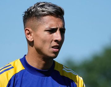 Fallo a favor de Boca: Almendra le tiene que pagar una suma millonaria al club